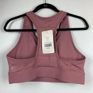 Fabletics Mila Medium Impact Sports Bra